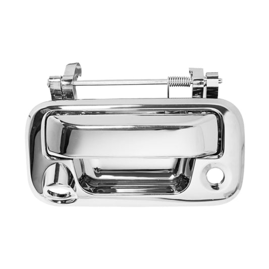 Manija Tapa P/ Ford F-150 2009-2014