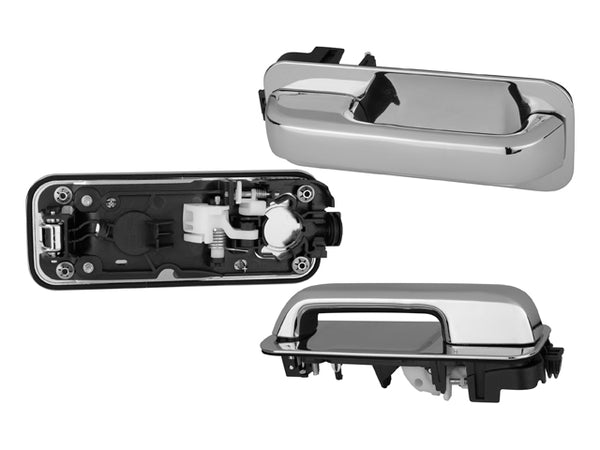 Manija Exterior P/ Ford F-150 2015-2020