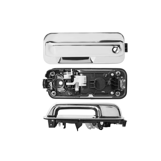 Manija Exterior P/ Ford F-150 2015-2020