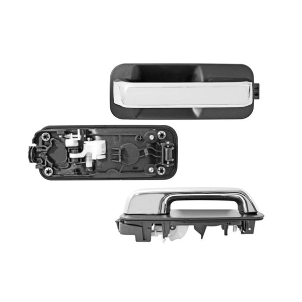 Manija Exterior P/ Ford F-150 2015-2020