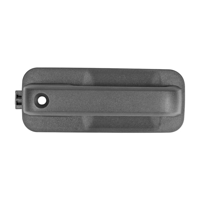 Manija Exterior Derecha Texturizada Negra F-150 2015-2020