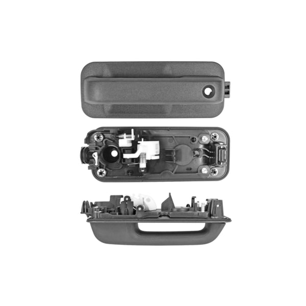 Manija Exterior P/ Ford F-150 2015-2020