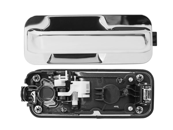Manija Exterior P/ Ford F-150 2015-2020