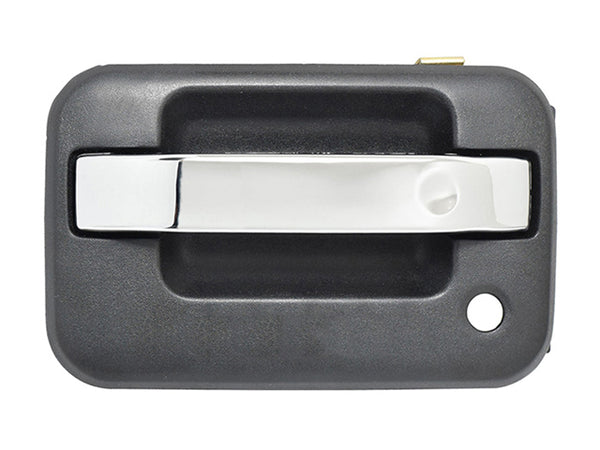 Manija Exterior P/ Ford F-150 2009-2014