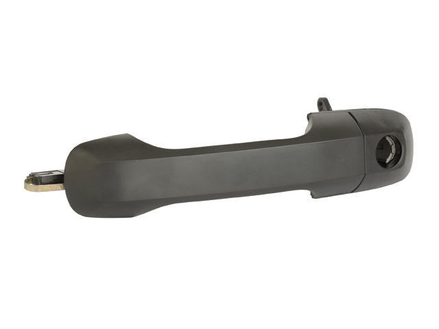Manija Exterior P/ Ford Fiesta 2003-2010