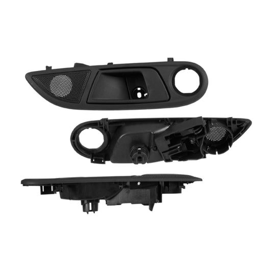 Manija Interior P/ Ford Fiesta 2011-2019