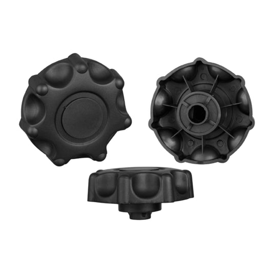 Manija Interior P/ Ford Fiesta 2003-2007