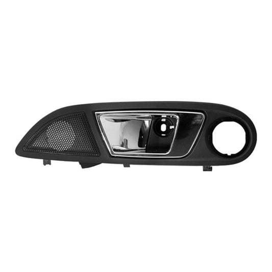 Manija Interior P/ Ford Fiesta 2011-2019