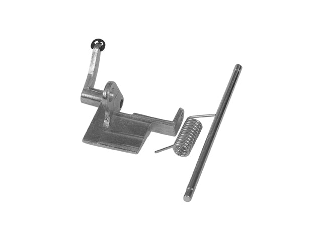 Manija Exterior Delantera Izquierda Cromada Focus 2000-2006