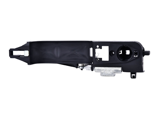 Manija Exterior Delantera Derecha Negra Focus 2008-2011