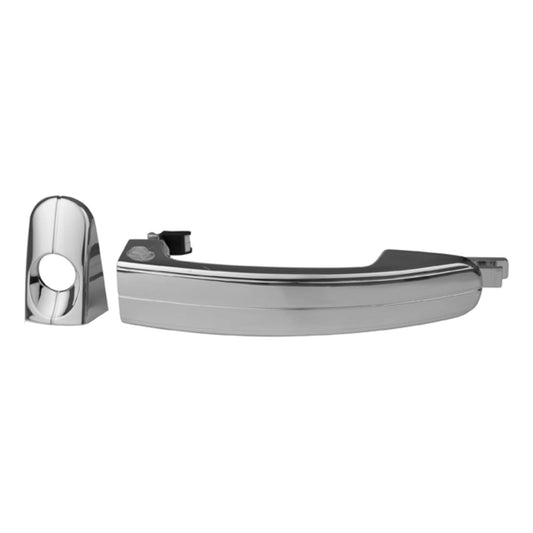 Manija Exterior P/ Ford Focus 2007-2018