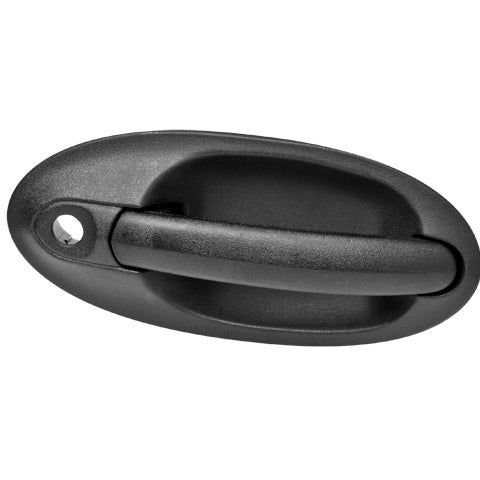 Manija Exterior Derecha Texturizada Negra Freestar 2004-2007