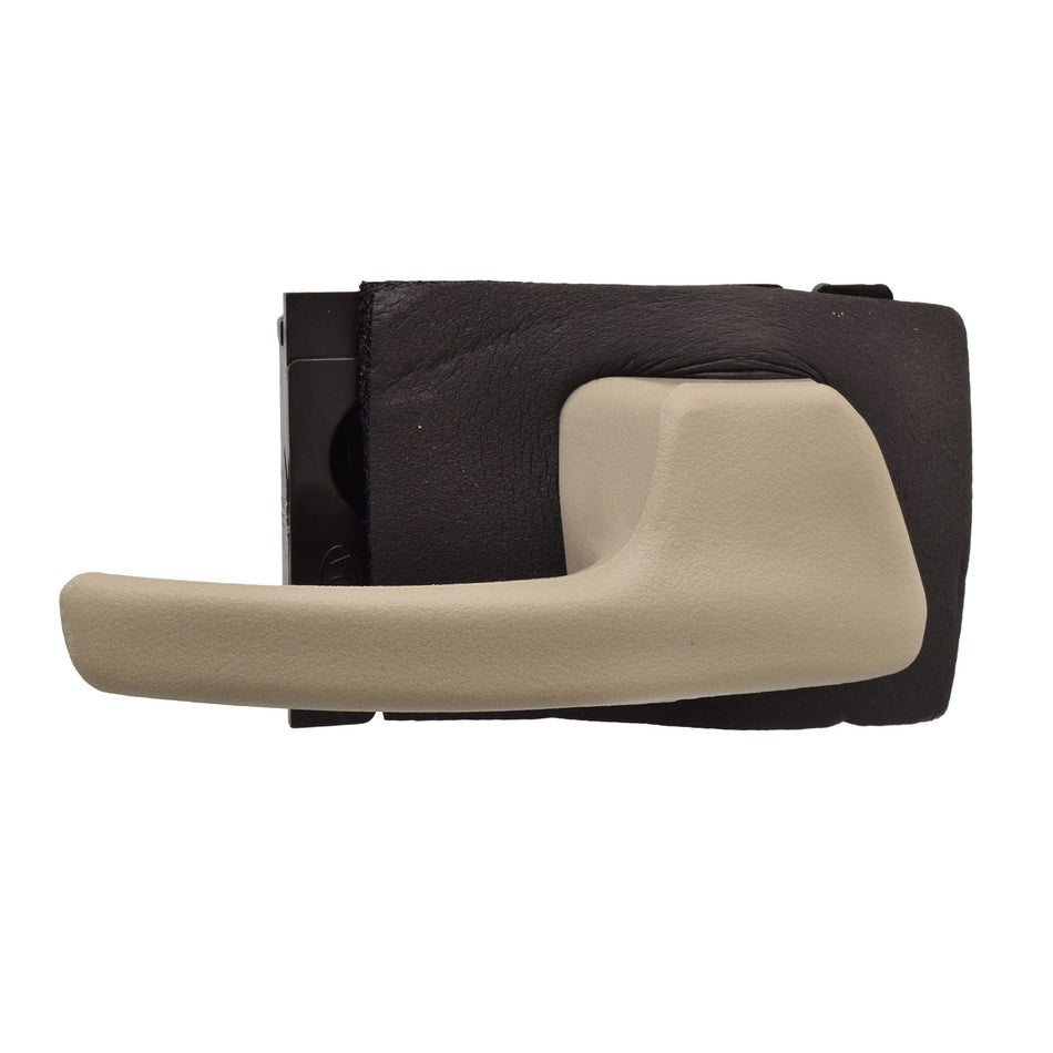 MANIJA INTERIOR FD GRAND MARQUIS 92-02 BEIGE PLASTICO DELANTERA/TRASERA DER