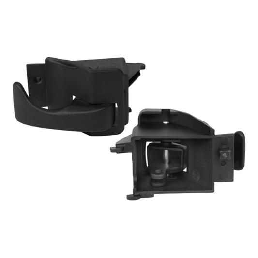 Manija Interior P/ Ford Ikon 2002-2002