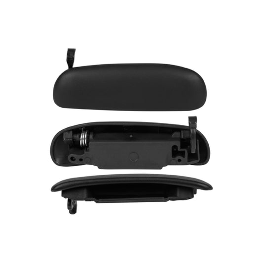 Manija Exterior P/ Ford Ikon 2001-2007