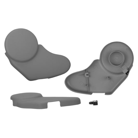 Manija Interior P/ Ford Ka 2001-2008