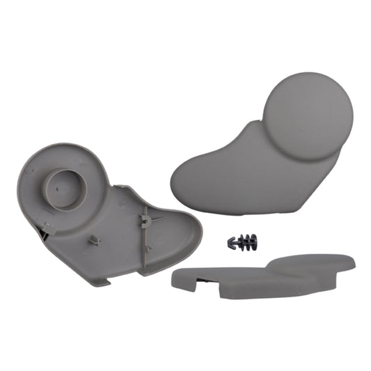 Manija Interior P/ Ford Ka 2001-2008