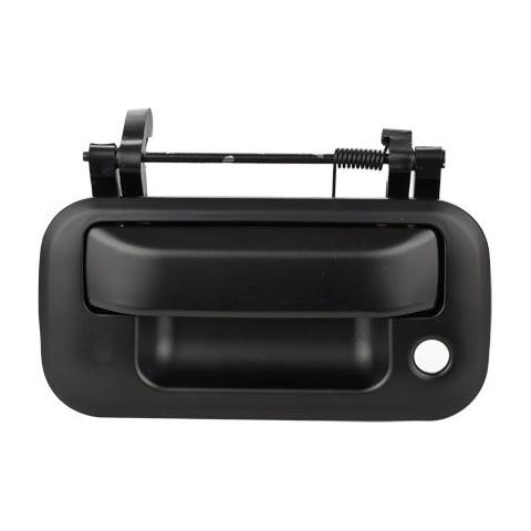 Manija Tapa P/ Ford Lobo 2004-2014