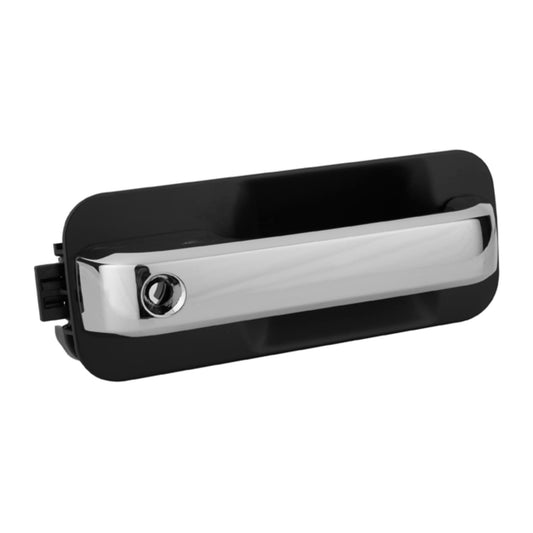 Manija Exterior P/ Ford Lobo 2015-2020