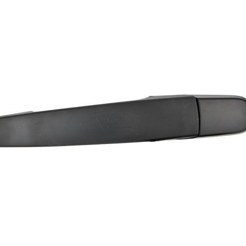 Manija Exterior Delantera Texturizada Negra Focus 2008-2011