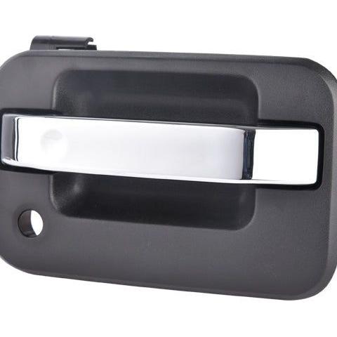 Manija Exterior P/ Ford Lobo 2004-2012