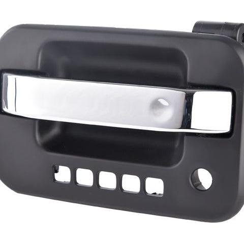 Manija Exterior P/ Ford Lobo 2004-2012