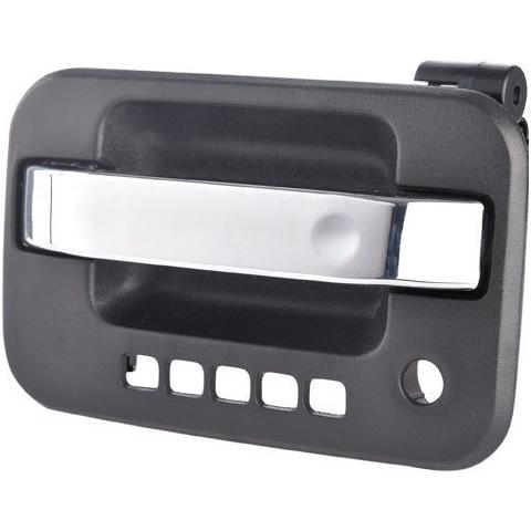 Manija Exterior P/ Ford Lobo 2004-2012