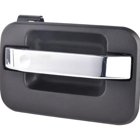 Manija Exterior P/ Ford Lobo 2004-2012