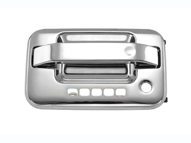 Manija Exterior P/ Ford Lobo 2004-2012