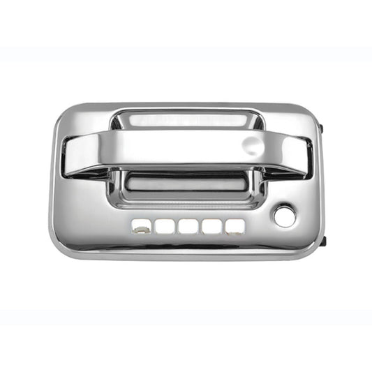 Manija Exterior P/ Ford Lobo 2004-2012