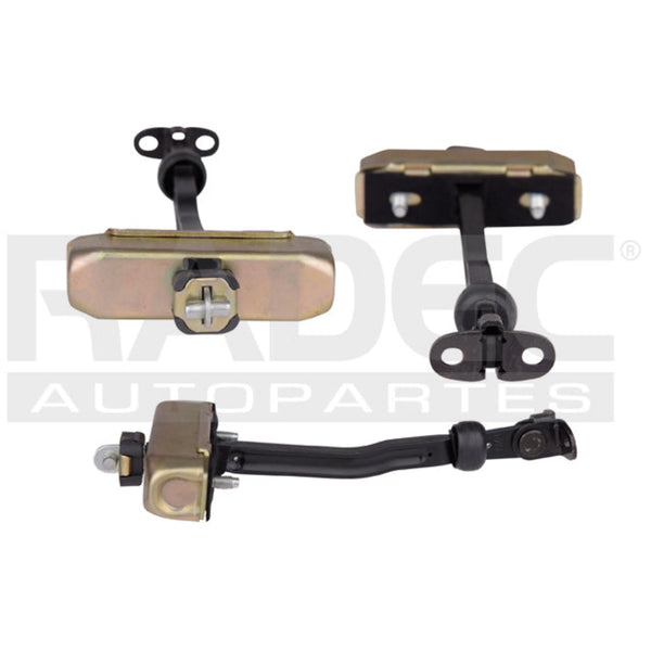 Limitador Puerta P/ Ford Lobo 2004-2008