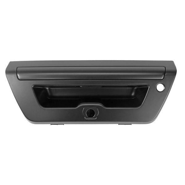 Manija Tapa P/ Ford Lobo 2015-2020