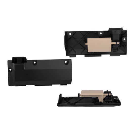 Manija Interior P/ Ford Mondeo 2001-2007