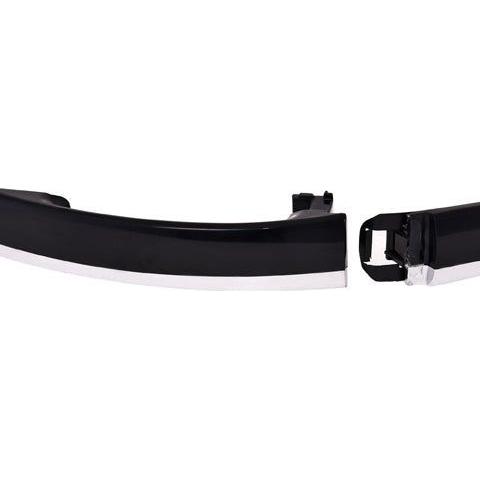 Manija Exterior P/ Ford Mondeo 2001-2007