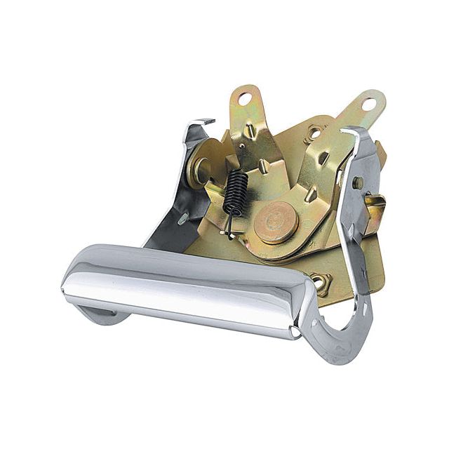 Manija Tapa P/ Ford Ranger 1983-1992