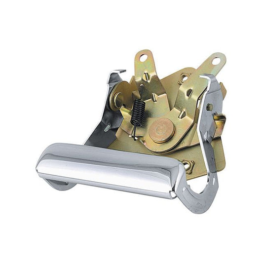 Manija Tapa P/ Ford Ranger 1983-1992