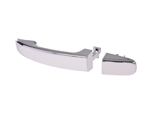 Manija Exterior Delantera Cromada Ranger 2013-2022