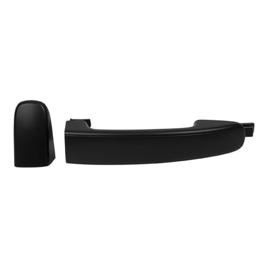 Manija Exterior P/ Ford Ranger 2013-2022