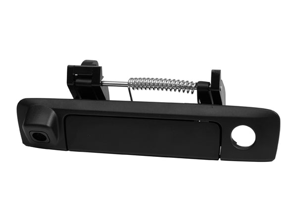 Manija Tapa P/ Ford Ranger 2013-2022
