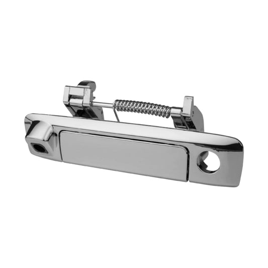 Manija Tapa P/ Ford Ranger 2013-2022