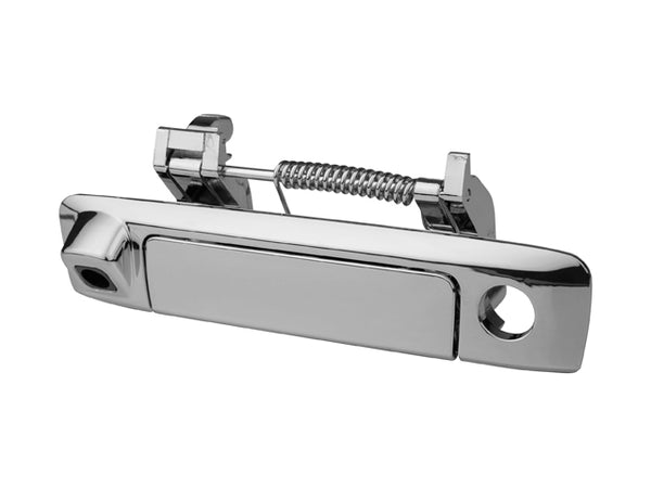 Manija Tapa P/ Ford Ranger 2013-2022