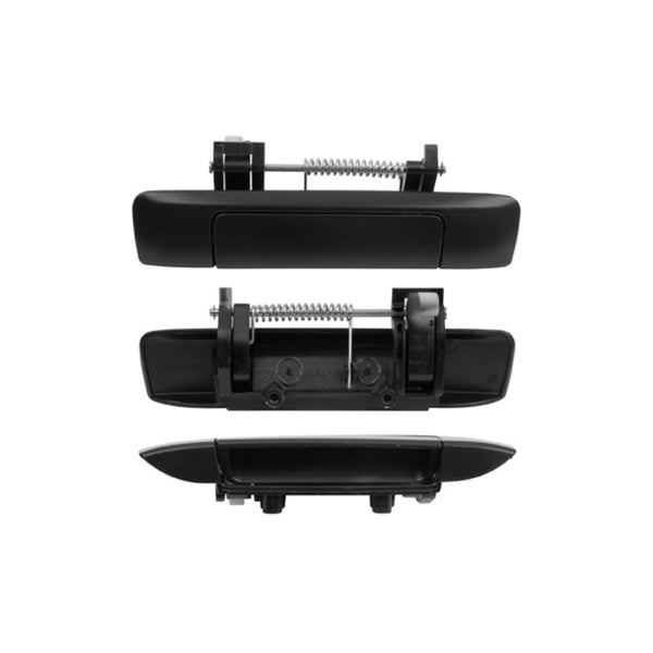 Manija Tapa P/ Ford Ranger 2013-2022