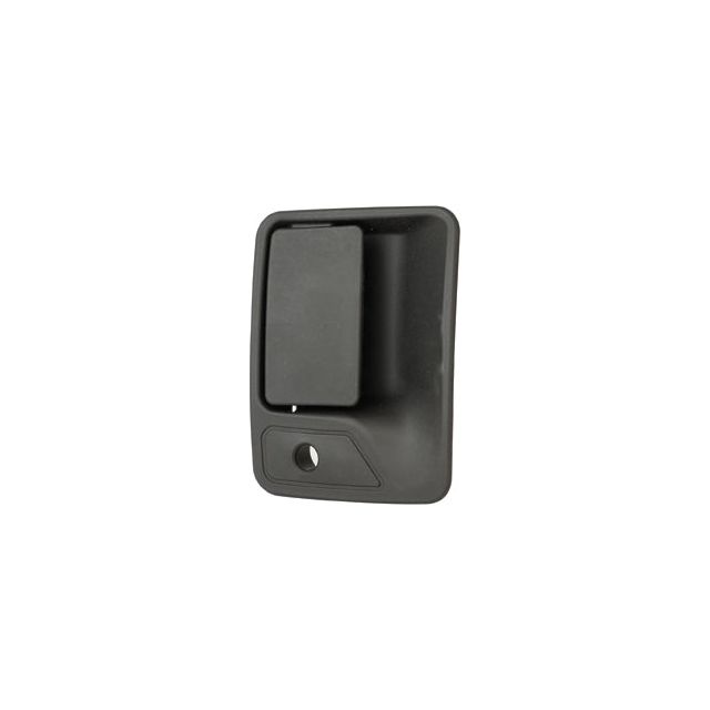 Manija Exterior P/ Ford F-350 1999-2010