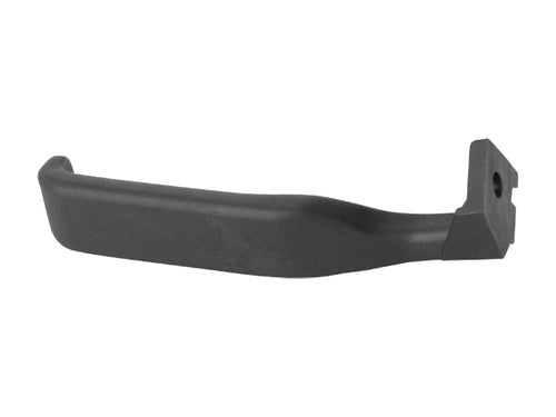 Manija Interior Delantera Derecha Negra F-150 1980-1986
