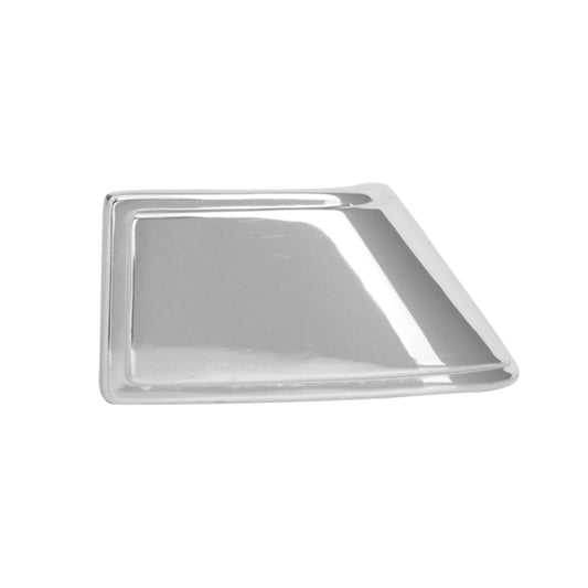 Manija Interior Cromada P/ Ford F-150 1973-1979