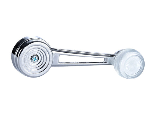 Manija Elevador P/ Ford Pick Up 1980-1986