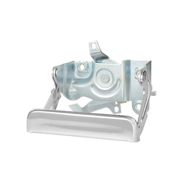 Manija Tapa P/ Ford Pick Up 1980-1986