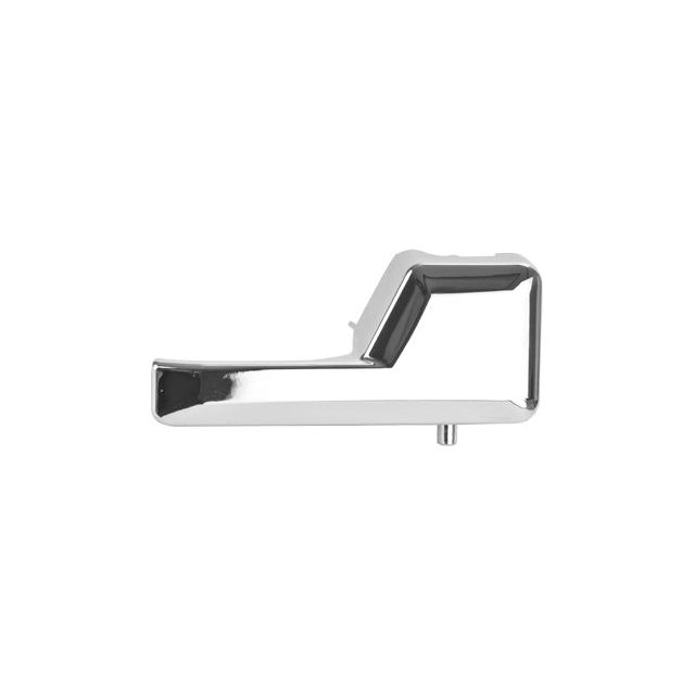Manija Interior Cromada P/ Ford Edge 2007-2014