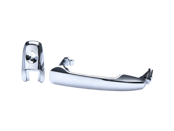 Manija Exterior P/ Ford Edge 2007-2010