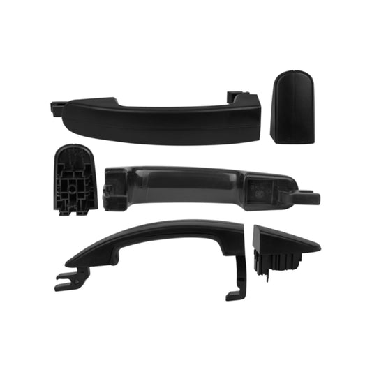 Manija Exterior P/ Ford Transit 2014-2018